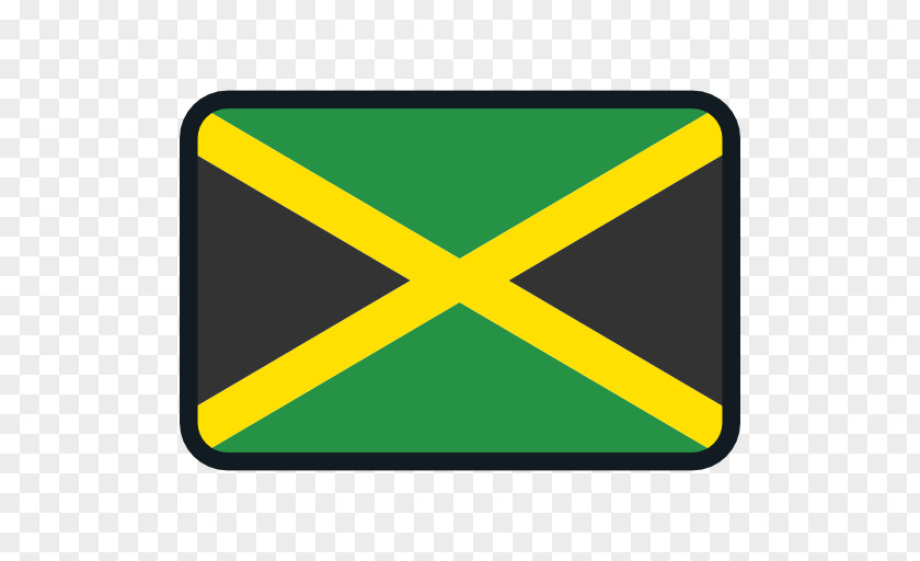 Flag Of Jamaica The United States Flags World PNG