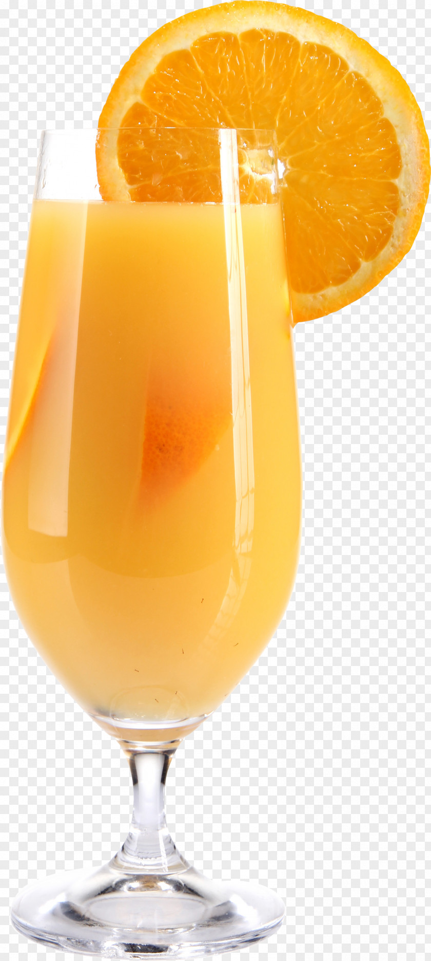 Glass Image Orange Juice Apple PNG