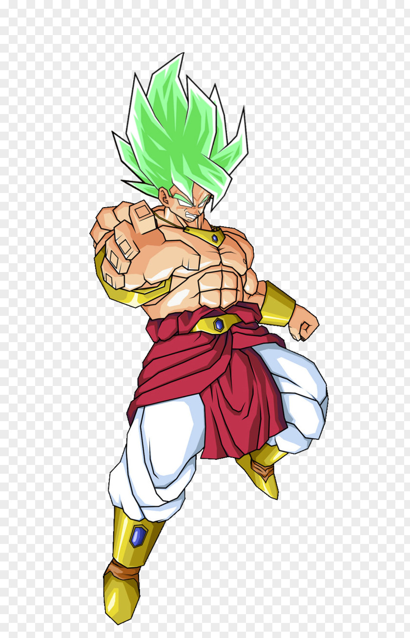 Goku Bio Broly Vegeta Majin Buu Trunks PNG