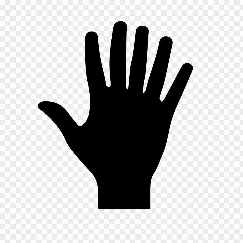 Hand Finger Thumb Digit Arm PNG