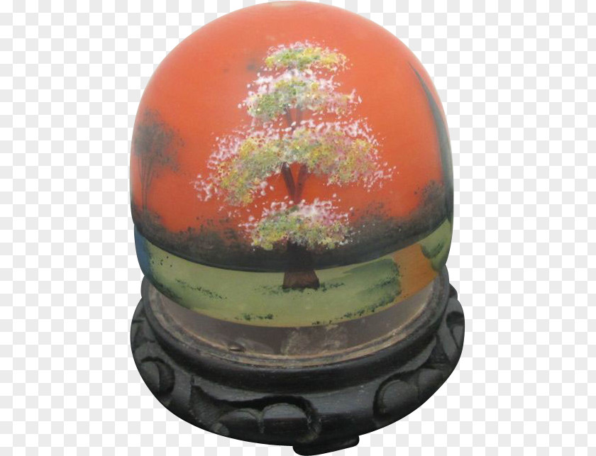 Helmet Sphere PNG