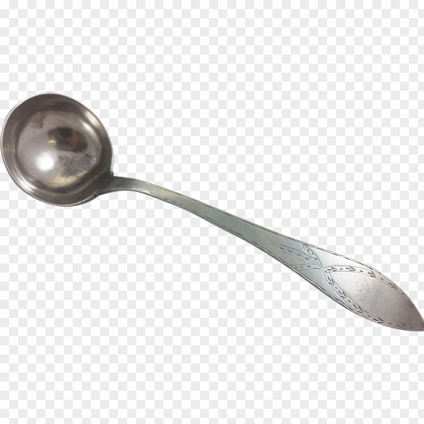 Ladle Tea Spoon Kitchen Utensil Cutlery PNG