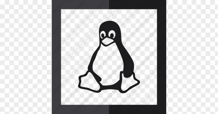 Linux Desktop Environment Window PNG