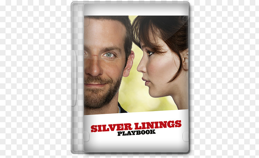 Playbook Robert De Niro Silver Linings Jennifer Lawrence American Hustle Tiffany PNG