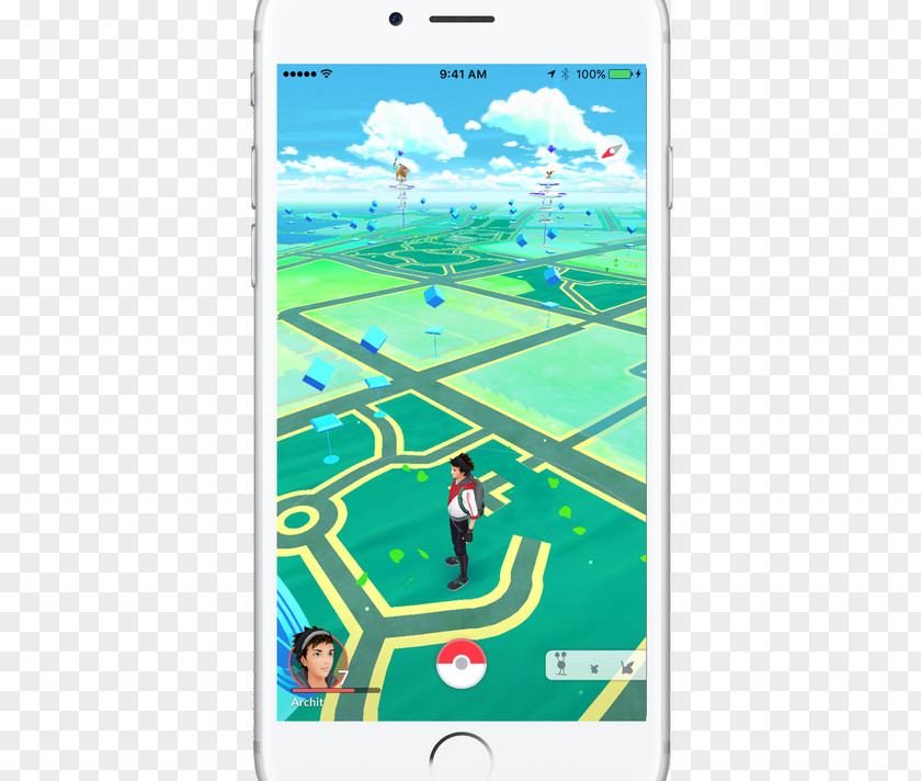 Pokemon Go Pokémon GO United States Pokédex Video Game PNG