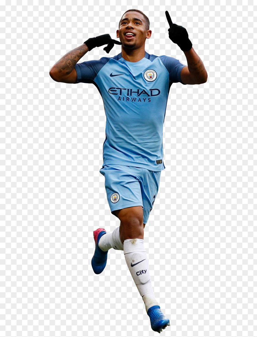 Right Choice Jesus Gabriel 2018 World Cup Manchester City F.C. Football PNG