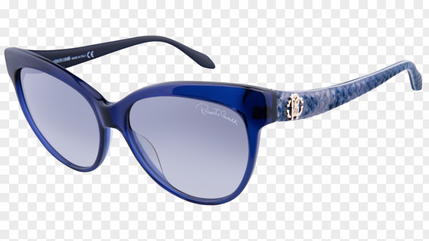 Roberto Cavalli Mirrored Sunglasses Clothing Designer PNG
