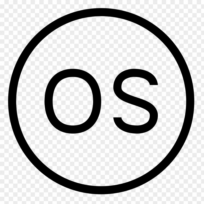 The Other Icon Symbol Operating Systems User Interface PNG