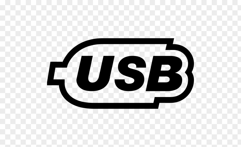 USB Logo PNG