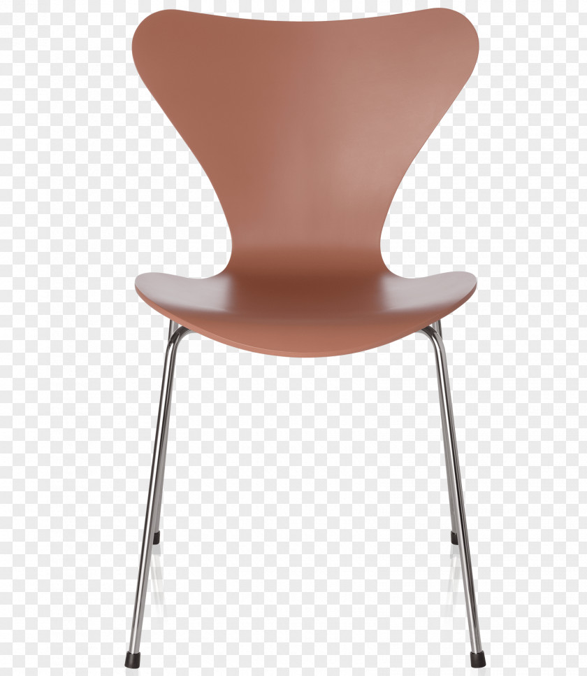 White Milk Model 3107 Chair Egg Ant Fritz Hansen PNG