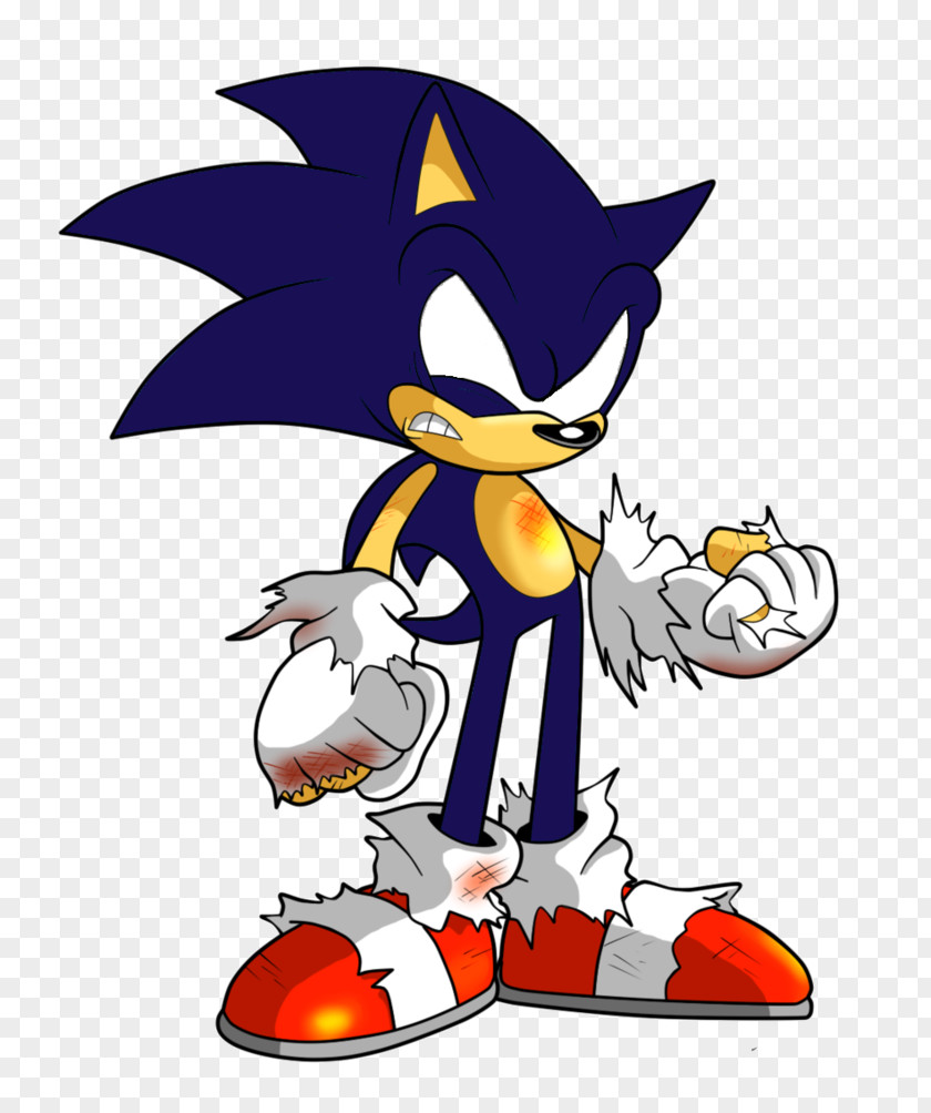 Brainwashed Vector Sonic The Hedgehog 3 Shadow Tails PNG