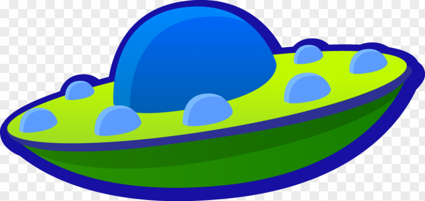 Cartoon UFO Universe Galaxy Animation Clip Art PNG