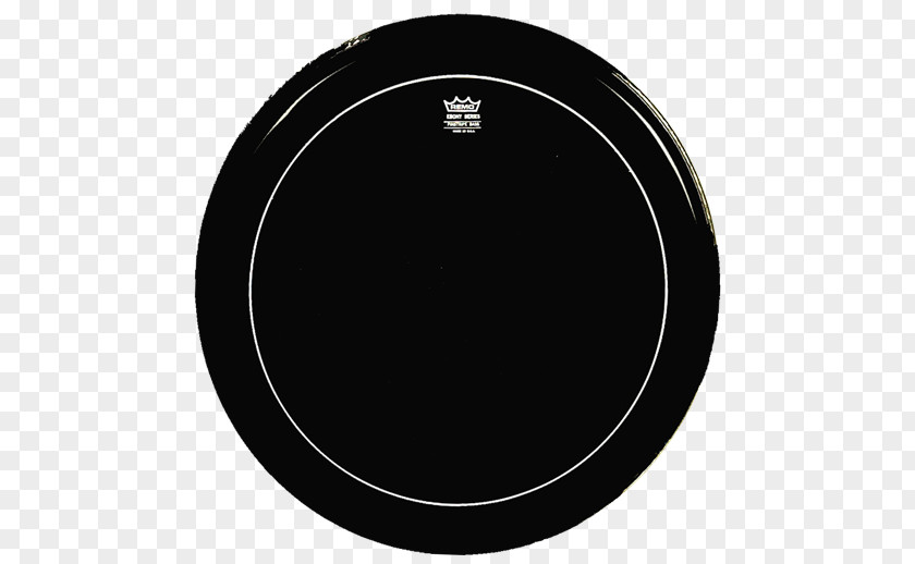 Drum And Bass Drumhead Tableware PNG