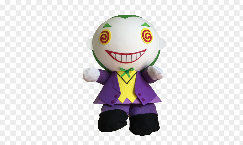 Guason Piñata Joker Party Color Birthday PNG