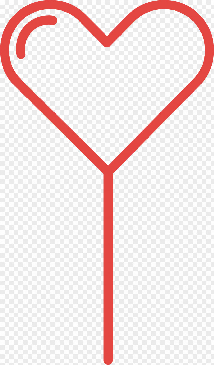 Heartline Sign Clip Art Vector Graphics Free Content Line Heart PNG
