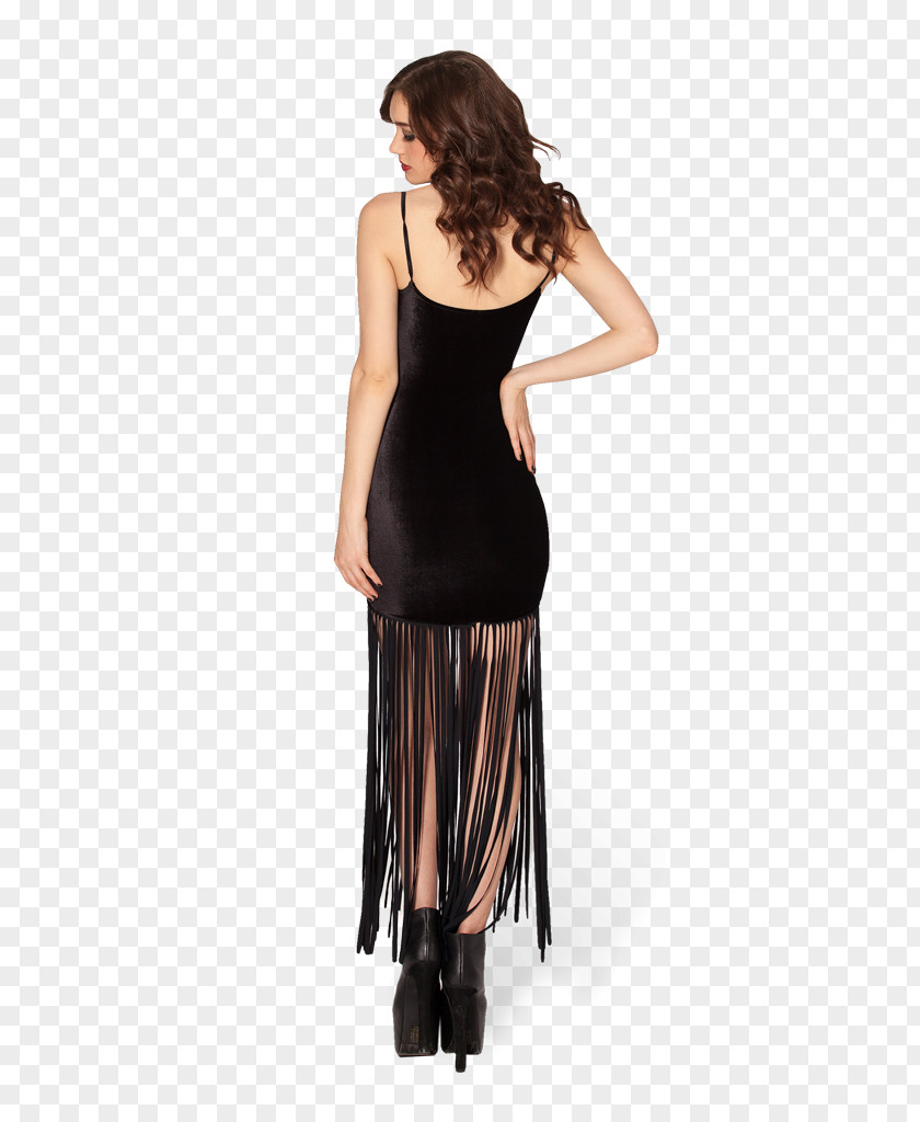 Hippie Little Black Dress Clothing Skirt Cocktail PNG