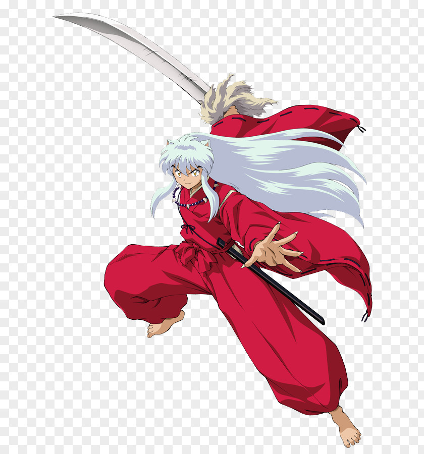 Inuyasha Photos Inuyasha: A Feudal Fairy Tale Kagome Higurashi Sesshu014dmaru PNG