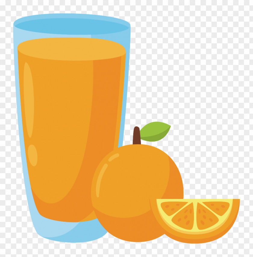 Juice Orange Clip Art Drink PNG