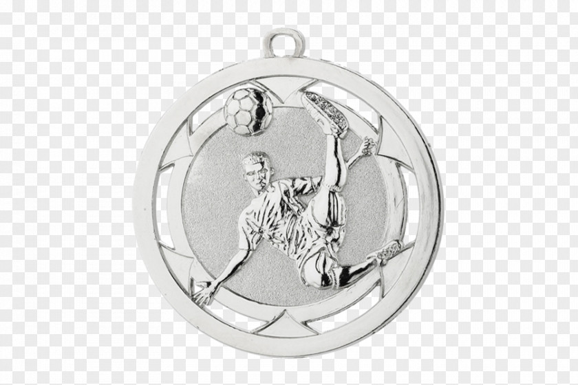 Medal Gold Trophy Silver PNG