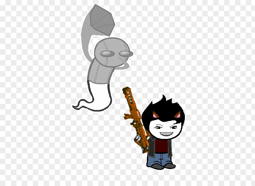 Playing Tuba Cat Clip Art Illustration Homestuck MS Paint Adventures PNG