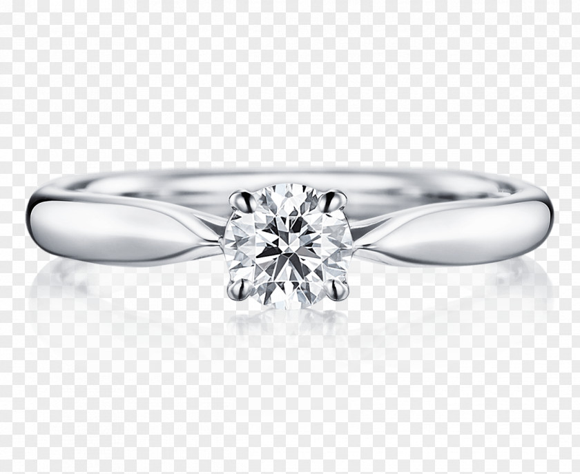 Ring Wedding Engagement Diamond PNG