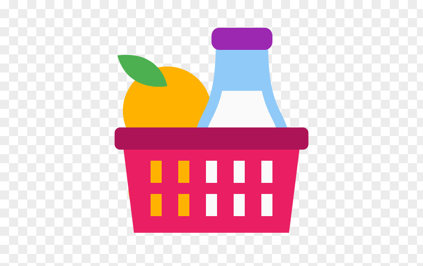 Shopping Cart E-commerce Canva Icon PNG
