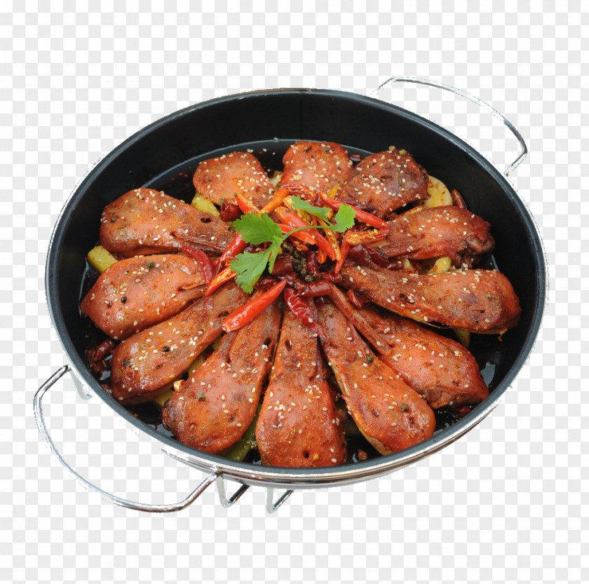 Spicy Duck Head Download Computer File PNG