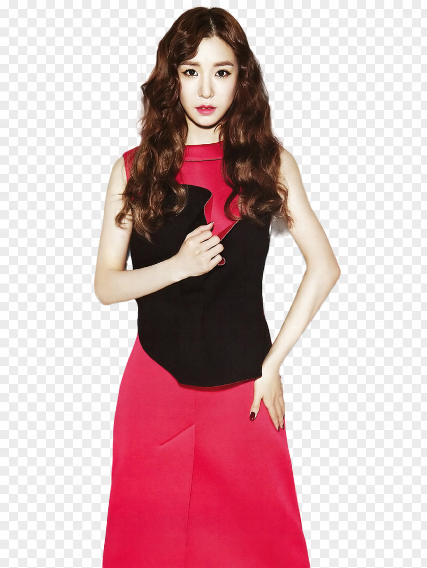 Tiffany Girls' Generation-TTS Mr.Mr. K-pop PNG