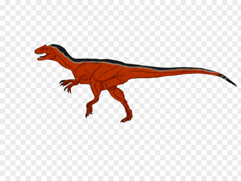 Allosaurus Lucasi Velociraptor Tyrannosaurus Character Fiction Terrestrial Animal PNG