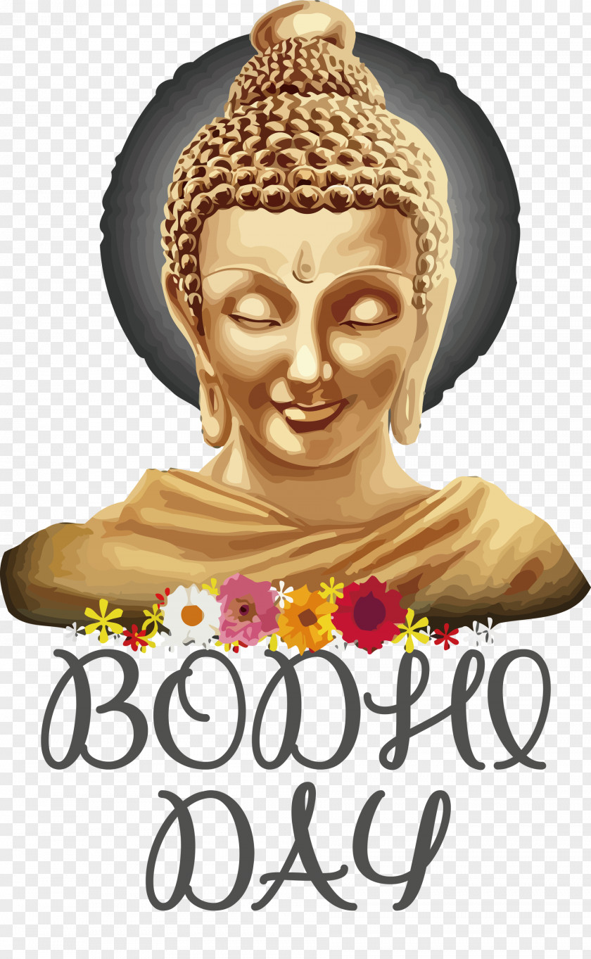 Bodhi Day PNG