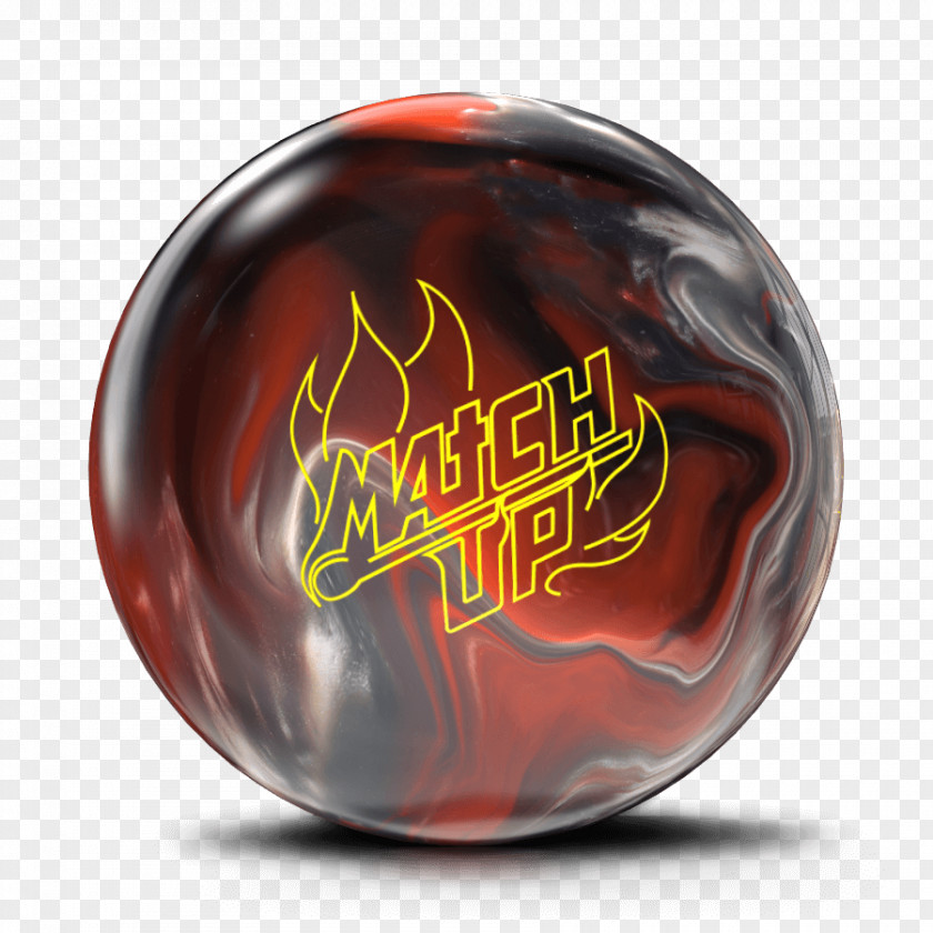 Bowling Balls Pearl Pin PNG