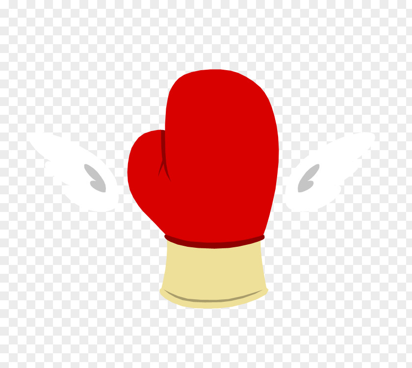 Boxing Gloves Woman Hat Font PNG