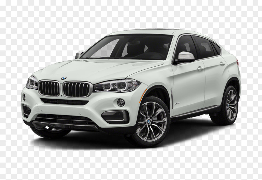 Car 2017 BMW X6 XDrive35i XDrive50i MINI PNG