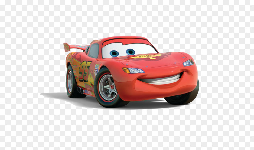 Car Mater Lightning McQueen Cars 3: Driven To Win Doc Hudson PNG