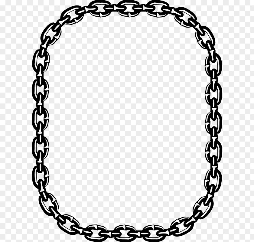 Chain Clip Art PNG