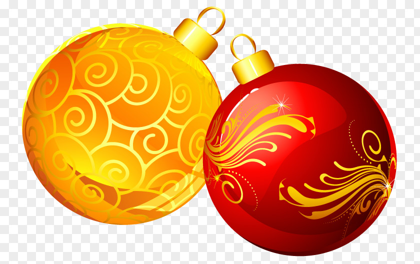 Christmas Ornament Decoration Tree Clip Art PNG