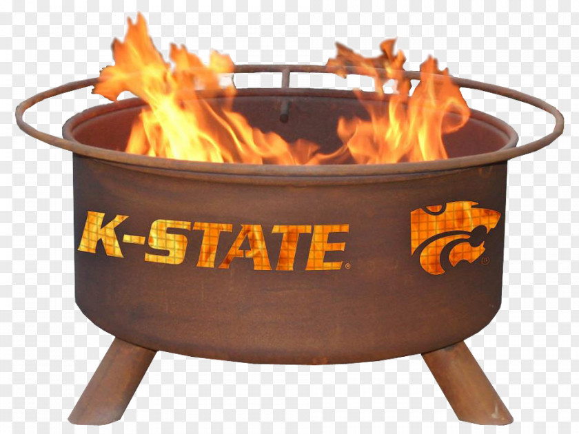 Fire Ring Pit Arizona State University Barbecue Fireplace PNG