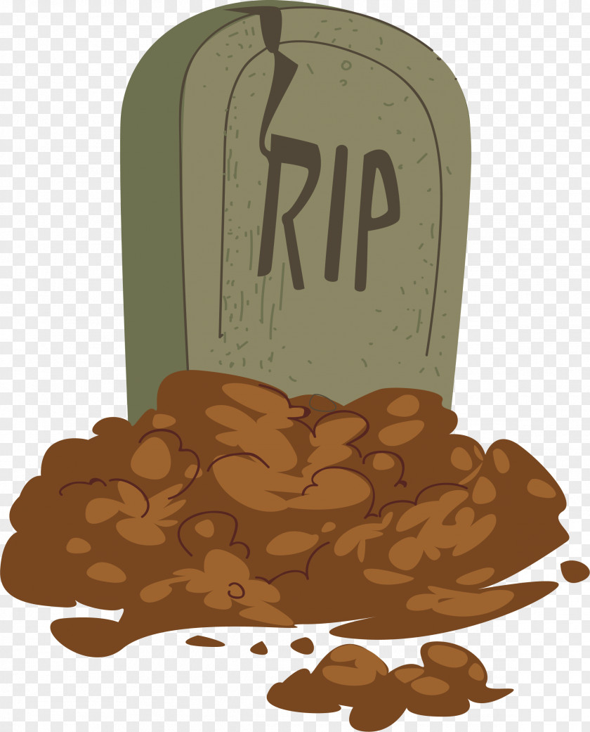 Grave Of Terror Icon PNG