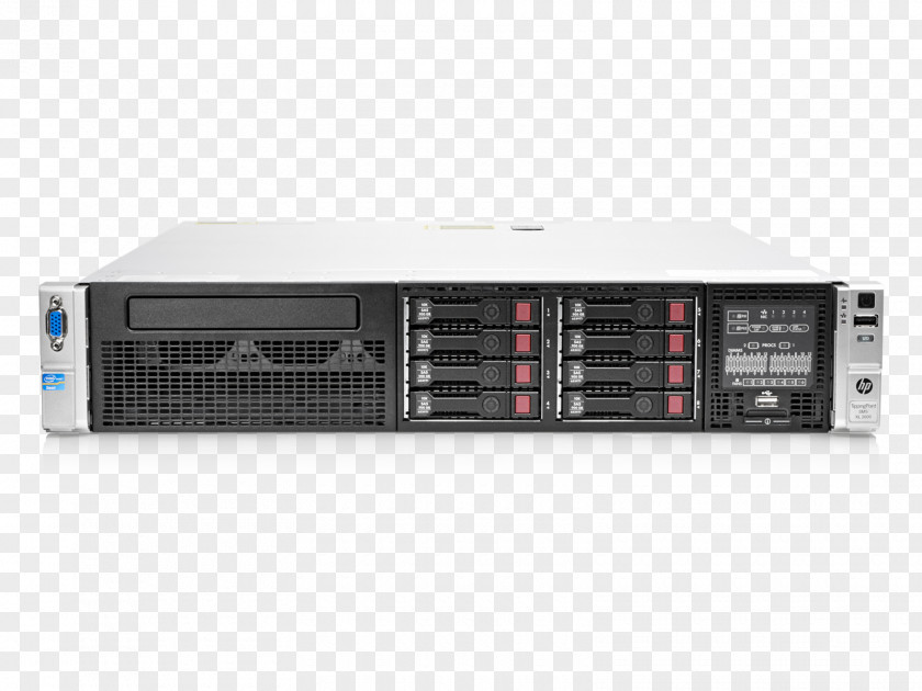 Hewlett-packard Computer Servers Hewlett-Packard StoreOnce Disk Array TippingPoint PNG