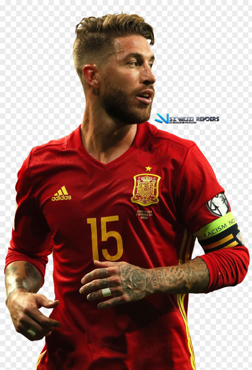 Isco Spain Sergio Ramos 2018 World Cup 2014 FIFA 2010 National Football Team PNG