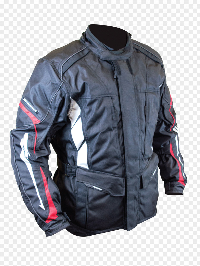 Jacket Leather Clothing Motorcycle Fashion PNG
