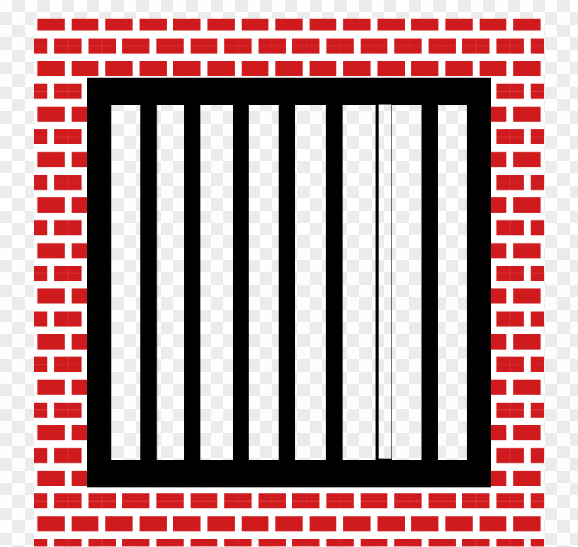 Jail Cell Clipart Prison Royalty-free Clip Art PNG