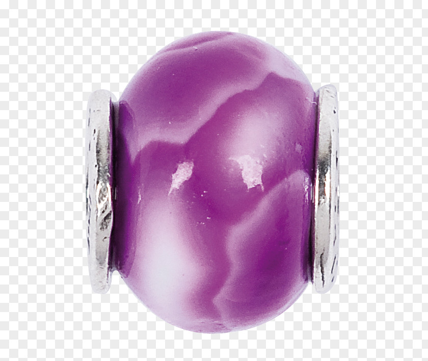 Jewellery Amethyst Body Bead PNG