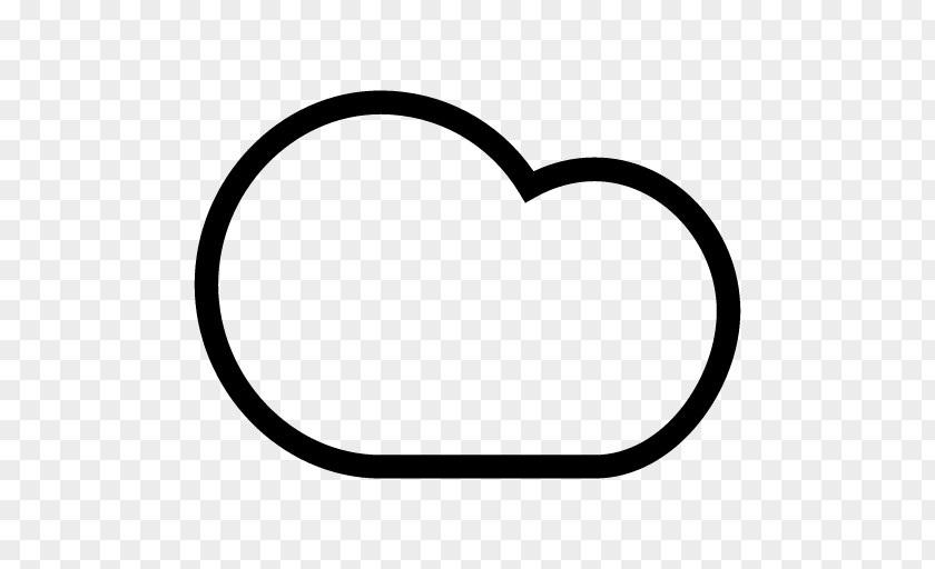 Lines Clouds Circle Line White Clip Art PNG