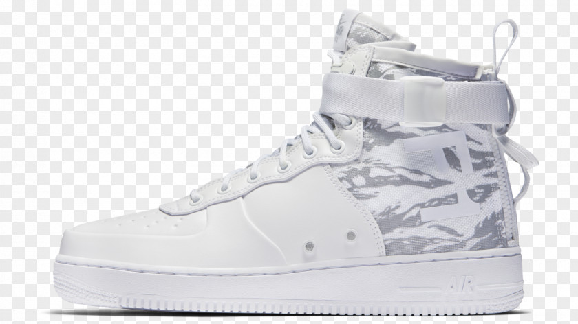 Nike Air Force 1 San Francisco Sneakers Shoe PNG