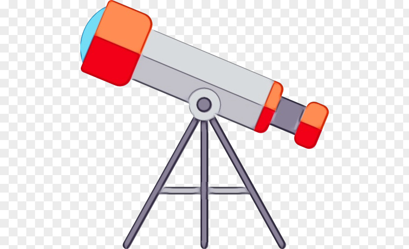 Optical Instrument Wet Ink Clip Art PNG