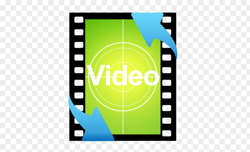 Purple Power Photographic Film Editing Video Vector Graphics PNG
