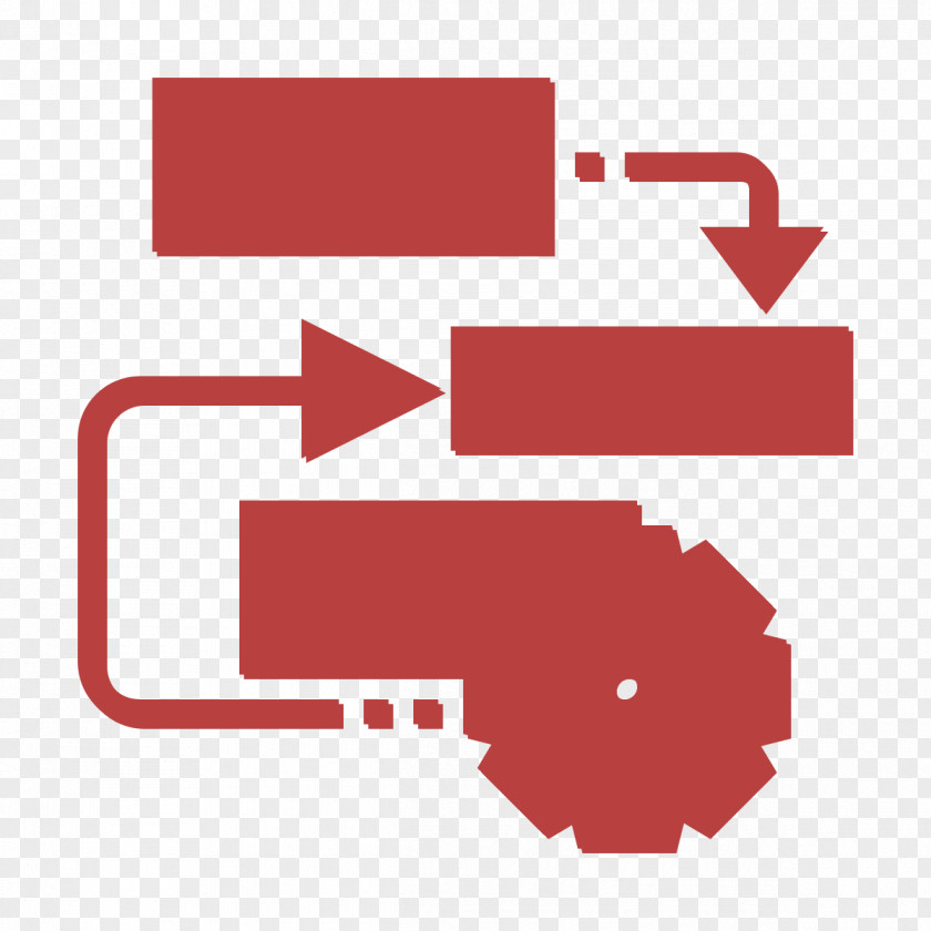 Scrum Process Icon Backlog Product PNG