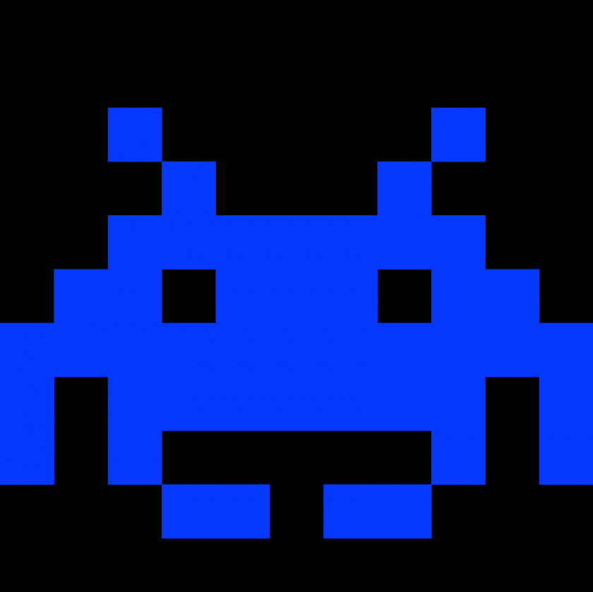 Space Invaders Extreme 2 Get Even Galaxian PNG