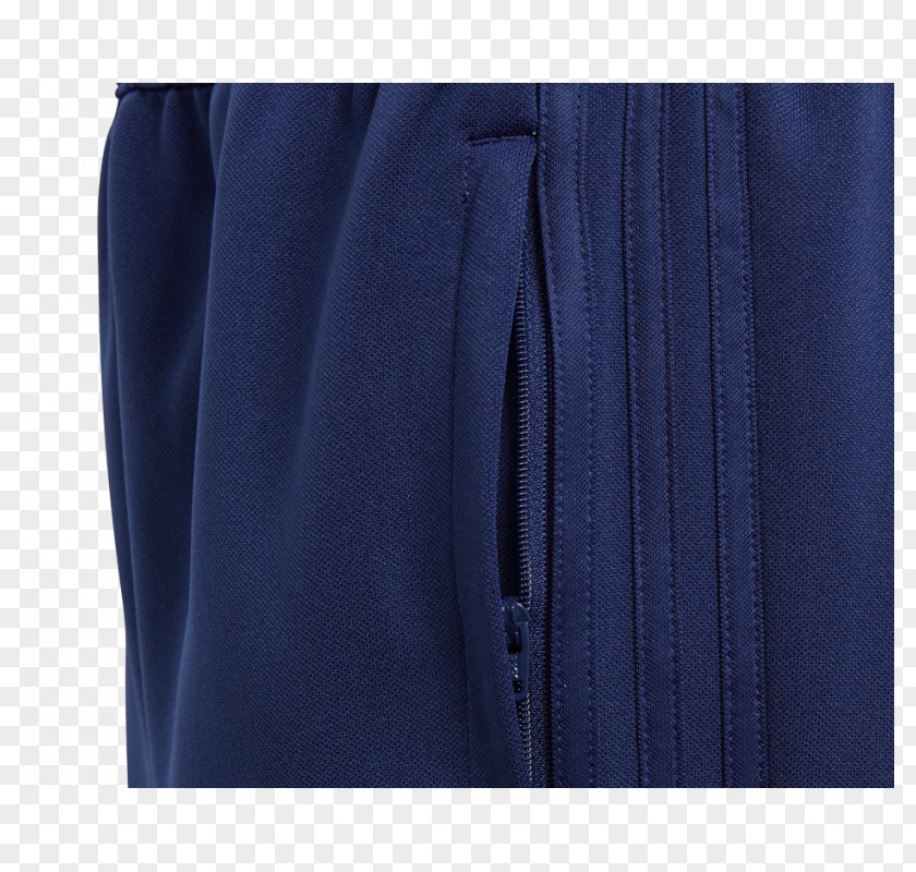 Training Pants Cobalt Blue Shoulder PNG